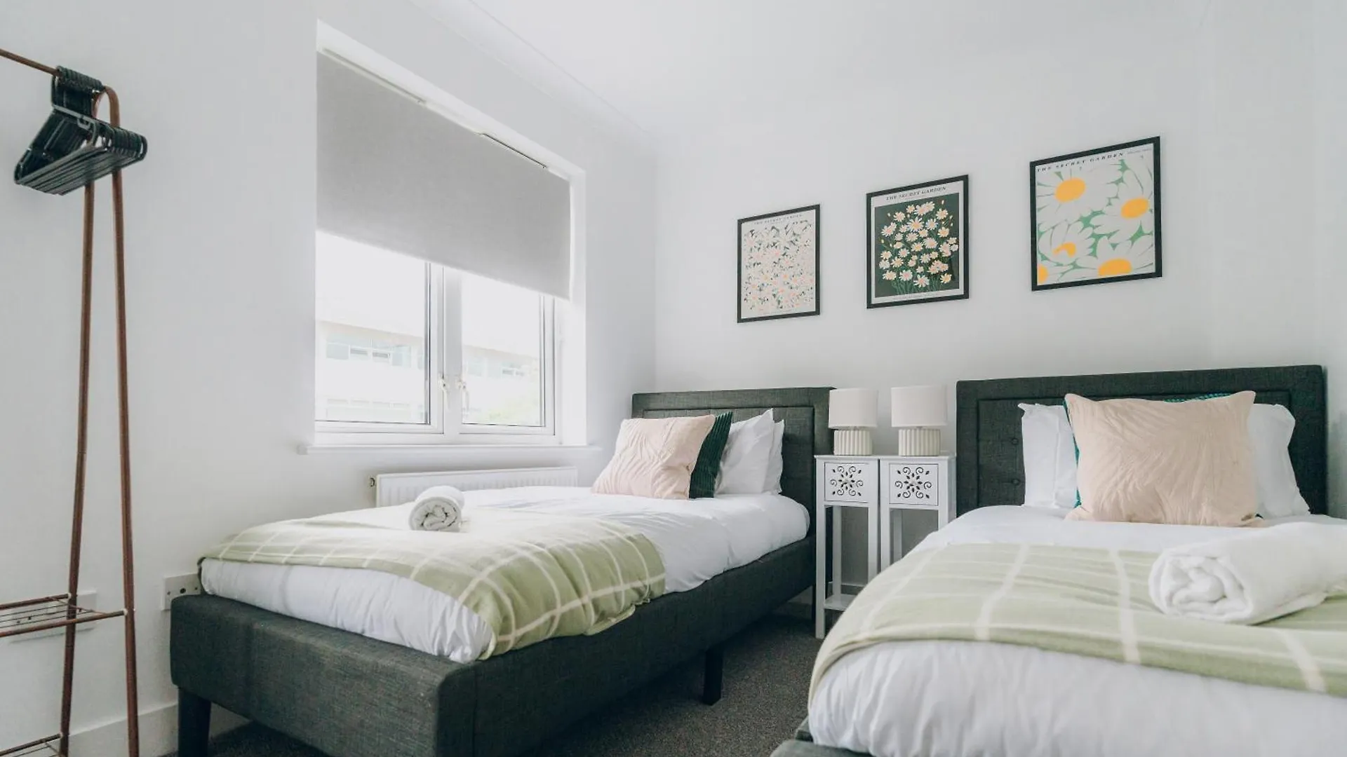 Holiday home The Bay Hideaway - Lush 2Bd House -Up To 6 People Villa Cardiff