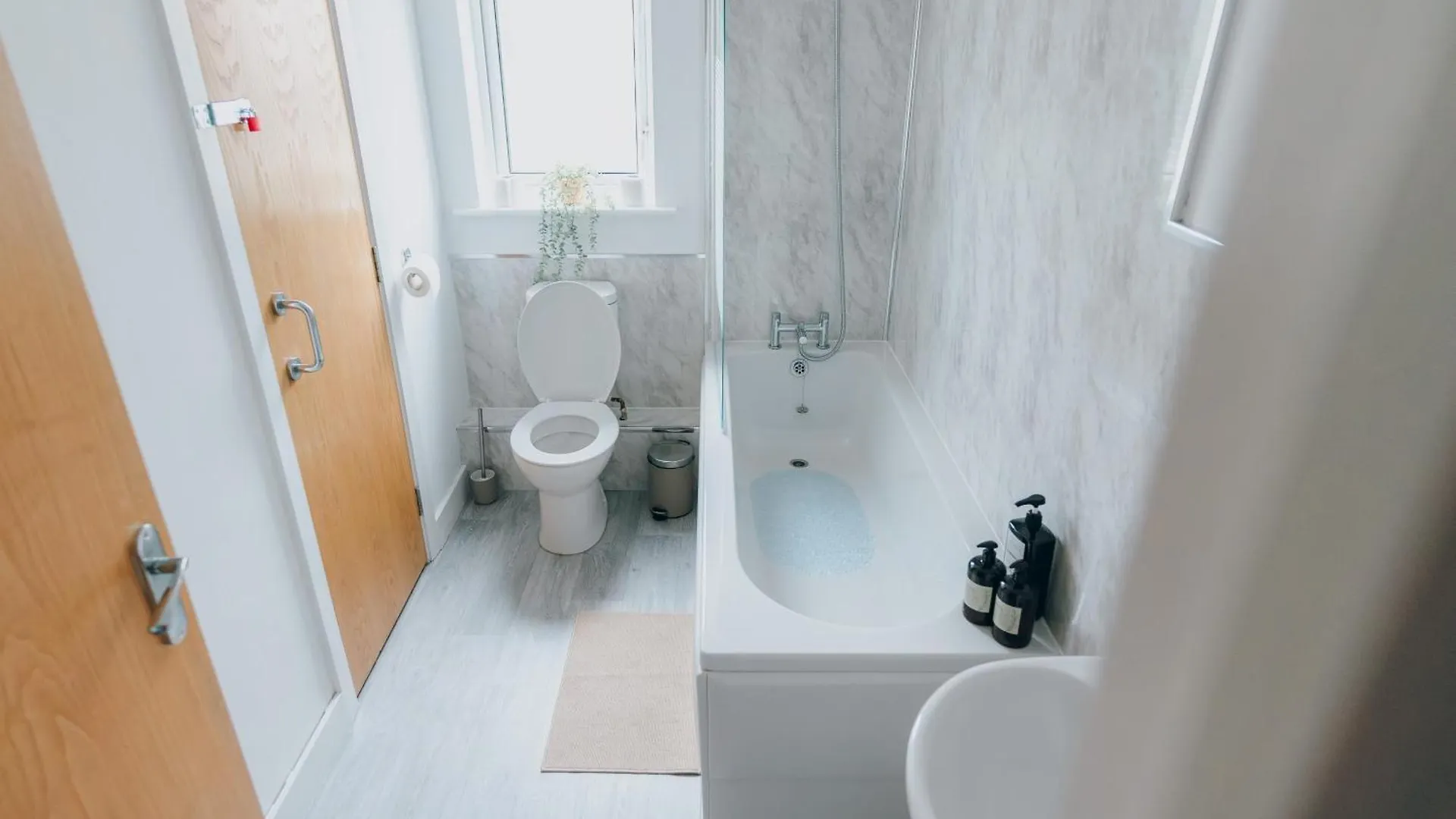 The Bay Hideaway - Lush 2Bd House -Up To 6 People Villa Cardiff United Kingdom
